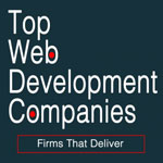 Top Web Development Companies - Clutch 2020