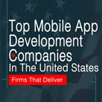 Top Mobile App Development Companies - Clutch 2021