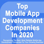 Top Mobile App Developers in 2020 - Good Firms
