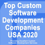 Top Software Developer Companies in 2020 - Good Firms